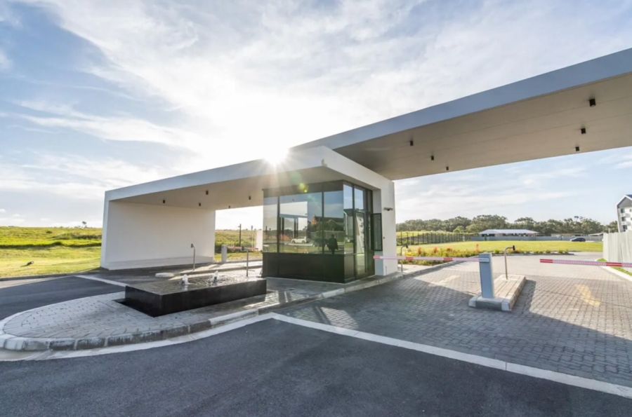 To Let 2 Bedroom Property for Rent in Summerstrand Eastern Cape